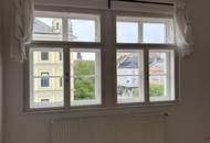 3 Zimmerwohnung in Zentrumslage