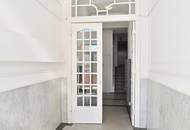 Altbau-Garconniere mit Charme