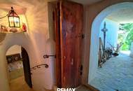 Residenz im Weingebirge – Rückzugsort mit Parkanlage