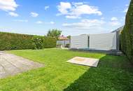 "Einziehen &amp; Wohlfühlen – Ihr neues Zuhause Gartenparadies"