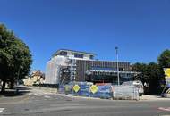 ERSTBEZUG moderner Büroflächen im Herzen der Stadt