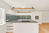 Moderne und stilvolle 4-Zimmer Gartenwohnung zu verkaufen!