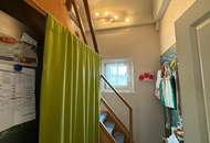 Einfamilienhaus mit großem sonnigen Garten