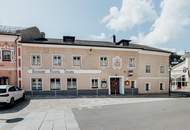 KAUFPREISREDUKTION | Top Gastro-Immobilie mit Geschichte in bester Lage