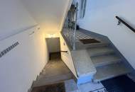 Schöne 4,5 Zimmer Altbau-Villenetage mit Wintergarten, Gartennutzung und kleinem KFZ-Stellplatz