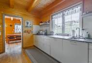 Neuwertiges Einfamilienhaus im Mölltal – Komfort trifft Natur