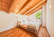 Attraktives Apartmenthaus in Bergbahnnähe- Kapitalanlage mit vielseitigen Nutzungsmöglichkeiten!