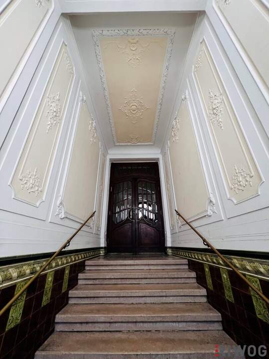 Schloss Schönbrunn als Nachbar | Unbefristet Vermietet | 100m zur U4