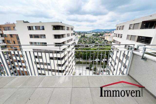 AKTION: 2 MONATE MIETFREI! 2-Zimmerwohnung mit Balkon !, Wohnung-miete, 699,80,€, 8020 Graz(Stadt)