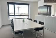 Großzügige Büroflächen im Süden von St. Pölten | Halle | Flugdach | Freifläche | Stellplätze