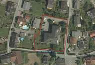 Ideale Starterwohnung in Rankweil - hell, geräumig und ruhig