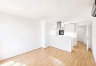 Über den Dächern Ottakrings: 2-Zimmer-Dachgeschoß-Maisonette mit Terrasse, Balkon & Klima