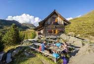 Ski. Therme. Garten. – Ihre Ferienwohnung in Bestlage von Bad Kleinkirchheim