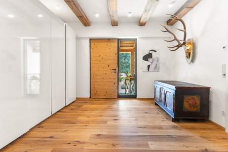 Gemütliches Wohnhaus in sonniger Ruhelage, Haus-kauf, 795.000,€, 9220 Villach Land