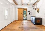 Gemütliches Wohnhaus in sonniger Ruhelage