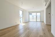 FLORIANI – Quartier am Tullnerfeld - Ein Wohngenuss mit Loggia und hochwertiger Ausstattung - Bahnhof Tullnerfeld in der Nähe - PROVISIONSFREI