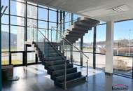 Laßnitzhöhe - lichtdurchflutete Büroräumlichkeiten in der 1. Etage!