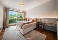 Kitzbüheler Alpen - Luxusresidenz mit separatem Apartment