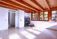Einfamilienhaus mit traumhaften Blick über Graz