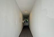 Unbefristet vermietet - Anlagewohnung in absoluter Ruhelage in Hernals