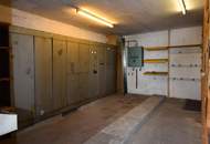 Werkshalle mit abgetrenntem Bereich und eigenen Büroräumlichkeiten (St. Valentin)