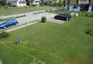 Seniorenwohnhaus - Charmante 1-Zimmerwohnung