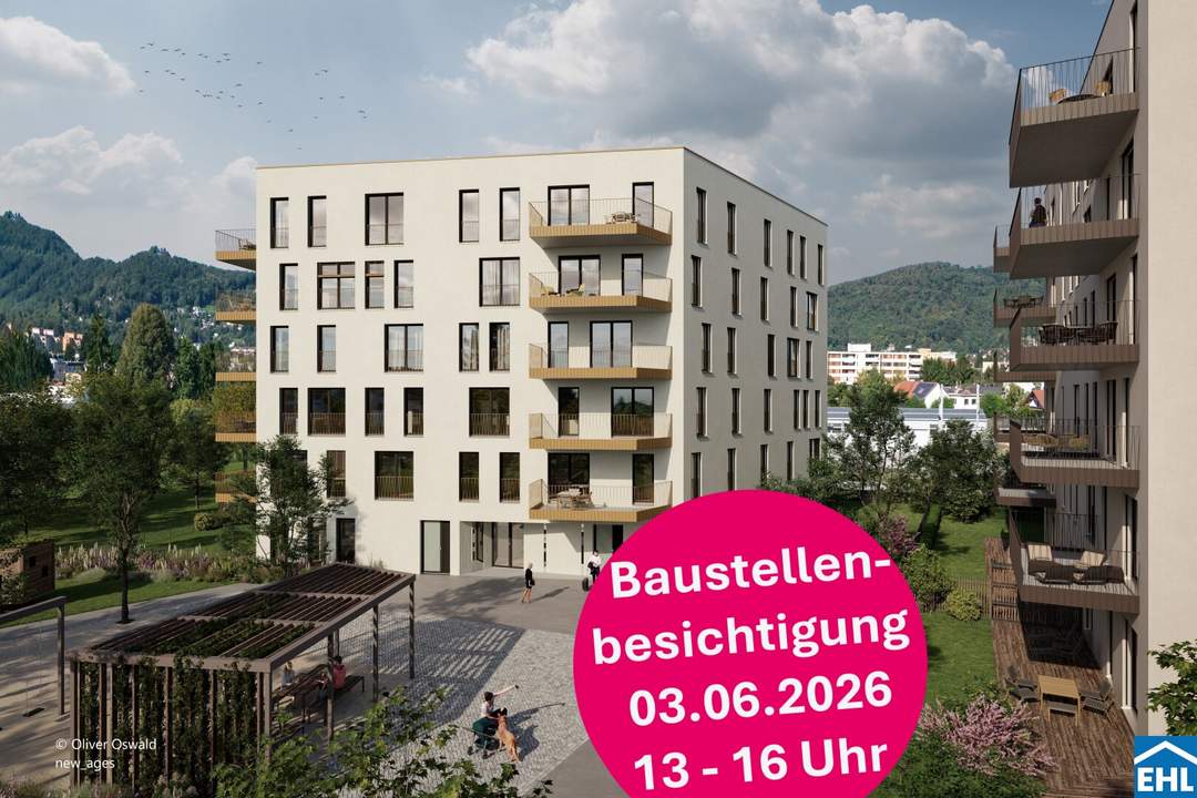 LUMINA Living – Licht, Freiraum, Wohnqualität