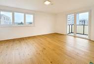 Attraktive 2-Zimmer-Wohnung mit Balkon | Nur wenige Schritte zur U3 | Ab 01.08.