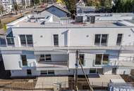 Urbanes Wohngefühl mit Balkon: Stilvolles 2-Zimmer-Domizil im Obergeschoss nahe der U1