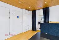 Think Big – Start Classy: Bürofläche mit Weitblick