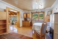 Einfamilienhaus in Feld am See