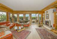 Exklusive Wohnung in luxuriöser Anlage mit Indoorpool