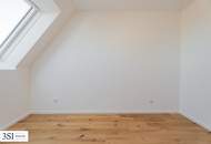 Wohnen mit Stil – Dachgeschosscharme trifft moderne Ausstattung