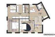 Grundstück mit Baugenehmigung für 2 Chalets - Freizeitwohnsitz