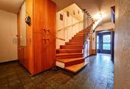 Prächtiges Doppelhaus geteilt in 2 Wohneinheiten in Aussichtslage in Omes – Skigebiete, Tiroler Flair, u. v. m.!