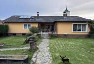 Einfamilienhaus mit Garten, Garage zu vermieten
