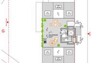 Nähe Neustift am Walde - Luxusvilla mit Pool und traumhaften Fernblick