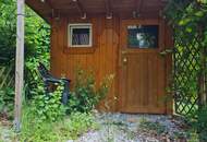 Vermietete 2 Zimmer Wohnung mit herrlichem Dorfblick in Waldhausen