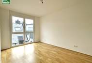 Gemütliche 3-Zimmer-Wohnung mit weitläufigen Balkon - Ab September beziehbar!