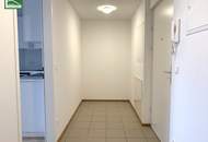 Sonnige 1-Zimmer Wohnung im Zentrum von Himberg nahe Bahnhof. - WOHNTRAUM