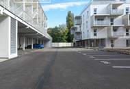 Lebensraum Arbeit - Graumann-Lofts - Top 1.4