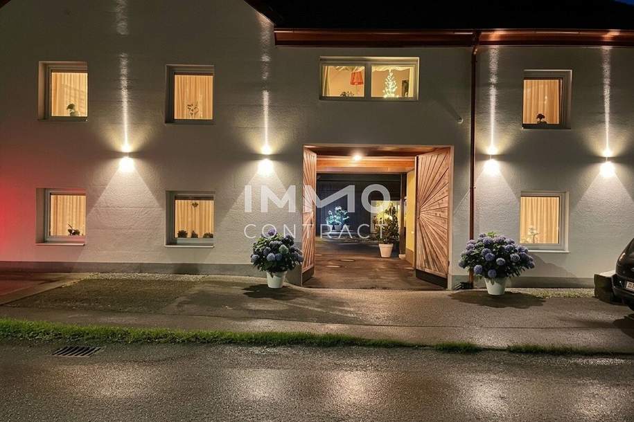 Exklusiver, generalsanierter, Hightech Streckhof mit mediterranen Flair!, Haus-kauf, 950.000,€, 3100 Sankt Pölten(Stadt)