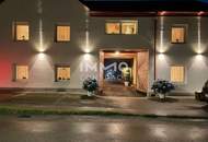 Exklusiver, generalsanierter, Hightech Streckhof mit mediterranen Flair!
