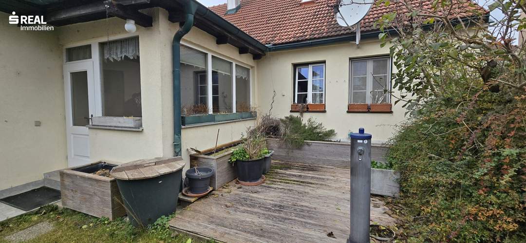 nochmaliger Besichtigungstermin Freitag 06.03.2026 14 - 16 Uhr! Terminvereinbarung! schmuckes Weinviertler Häuschen in Asparn