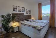 Moderne DG-Maisonette mit Traumterrasse und idealer Infrastruktur (Provisionsfrei)