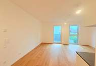 Tolle Wohnung statt Hinterholz, in deckengekühlter Ruhelage ca. 53m2 (weitere 2 Zimmer mit Balkon frei), Stellplatz möglich und erwünscht!!