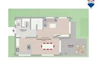 Hochwertiges Einfamilienhaus in Floridsdorf - Erstbezug