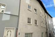 ZINSHAUS! Wohn- und Geschäftshaus für Investoren im Stadtzentrum von Schwaz