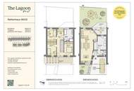 "The Lagoon" - Modern - Nachhaltig - Elegant