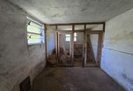 Rarität "Vierkanter" direkt neben dem Golfplatz Burgauberg-Neudauberg